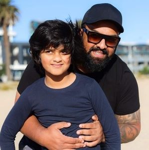 Meet your Posher, Benny